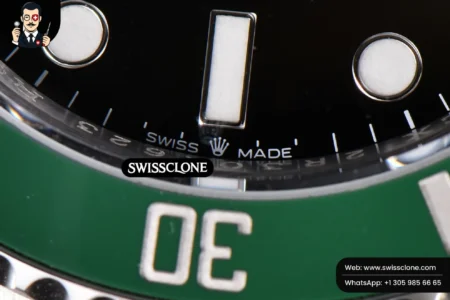 Submariner 126610 LV Super Clone - 7