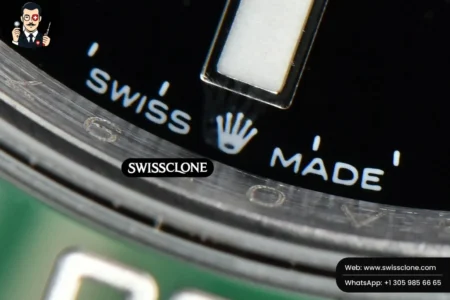 Submariner 126610 LV Super Clone - 8