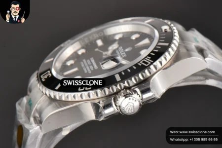 Submariner 126610LN Super Clone - 10