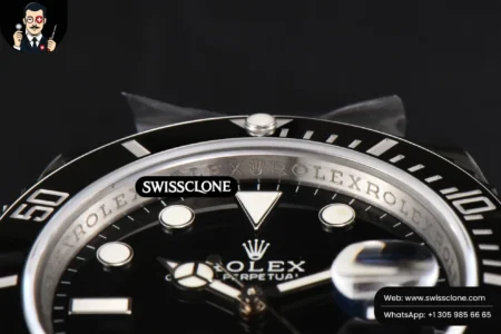 Submariner 126610LN Super Clone - 12