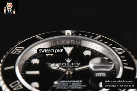 Submariner 126610LN Super Clone - 12