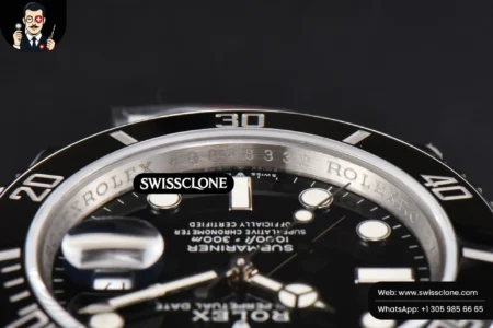 Submariner 126610LN Super Clone - 13