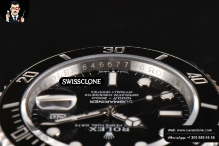 Submariner 126610LN Super Clone - 13