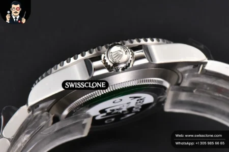 Submariner 126610LN Super Clone - 16