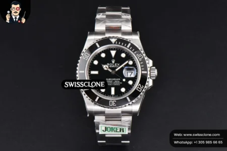 Submariner 126610LN Super Clone - 2