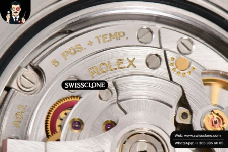 Submariner 126610LN Super Clone - 24