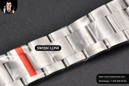 Submariner 126610LN Super Clone - 27