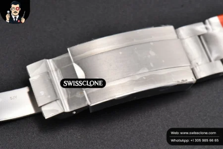 Submariner 126610LN Super Clone - 28