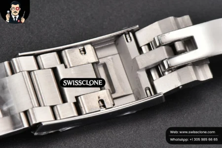 Submariner 126610LN Super Clone - 29