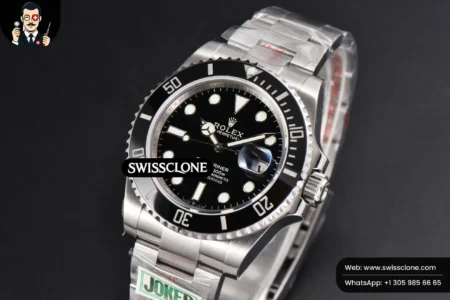 Submariner 126610LN Super Clone - 3