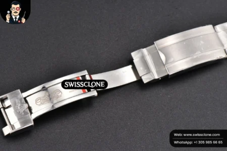 Submariner 126610LN Super Clone - 33