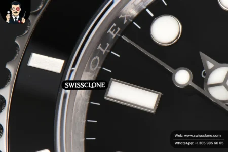 Submariner 126610LN Super Clone - 5