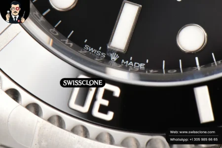Submariner 126610LN Super Clone - 7