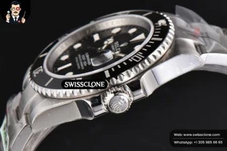 Submariner 126610LN Super Clone - 9