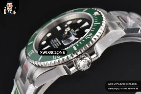 Submariner 126610LV Super Clone - 10