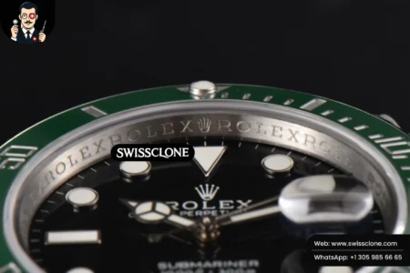 Submariner 126610LV Super Clone - 12