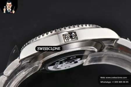 Submariner 126610LV Super Clone - 17