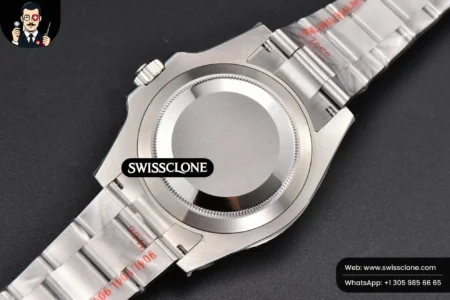 Submariner 126610LV Super Clone - 18