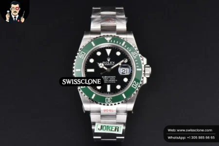 Submariner 126610LV Super Clone - 2