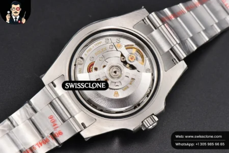 Submariner 126610LV Super Clone - 21