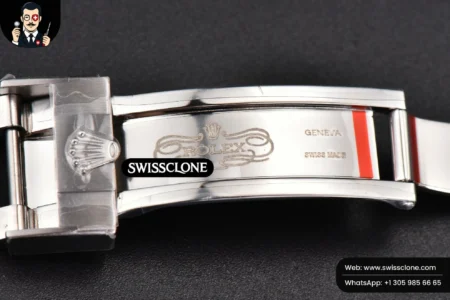 Submariner 126610LV Super Clone - 31