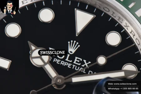 Submariner 126610LV Super Clone - 4