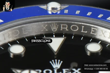Submariner 126619 LB Super Clone - 13