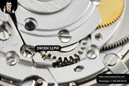 Submariner 126619 LB Super Clone - 17