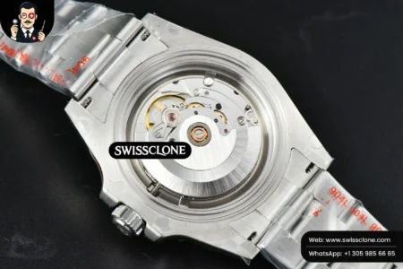 Submariner 126619 LB Super Clone - 20