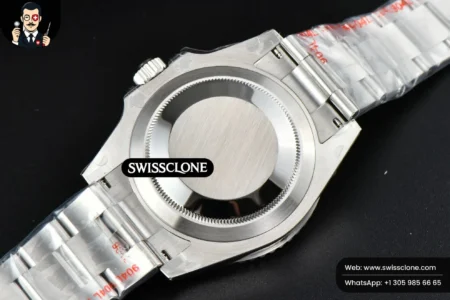 Submariner 126619 LB Super Clone - 23