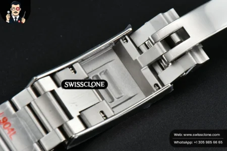 Submariner 126619 LB Super Clone - 25