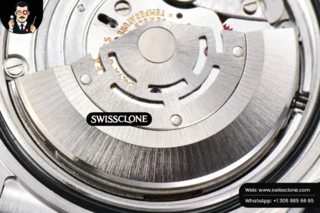 Submariner 16610 LV Super Clone - 19