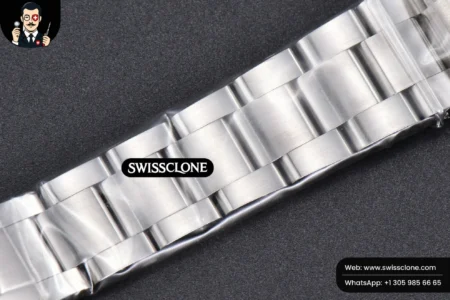 Submariner 16610 LV Super Clone - 30