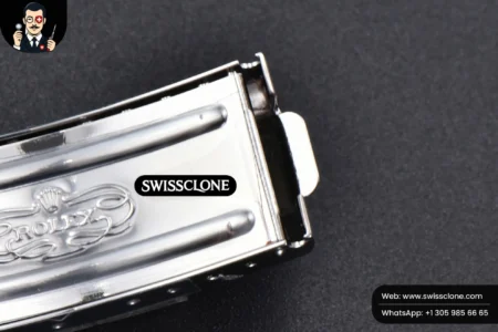 Submariner 16610 LV Super Clone - 36