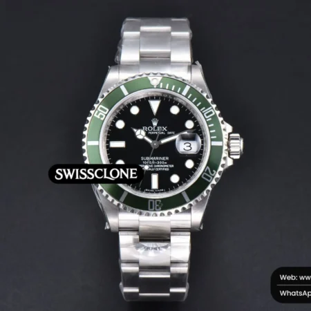 Submariner 16610 LV Super Clone
