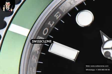 Submariner 16610 LV Super Clone - 6
