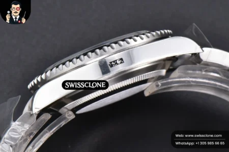 Submariner 16610 Super Clone - 17