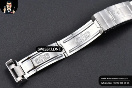 Submariner 16610 Super Clone - 28