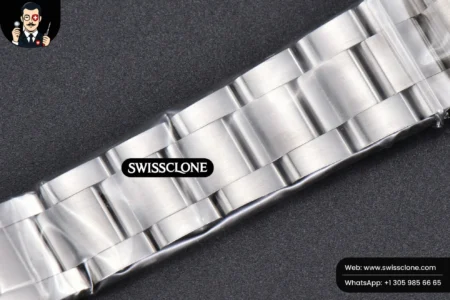 Submariner 16610 Super Clone - 32