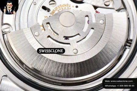 Submariner 16610 Super Clone - 16