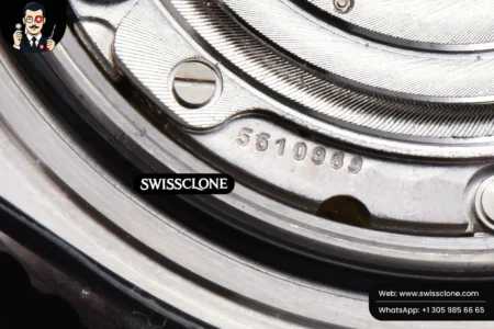 Submariner 16610 Super Clone - 20