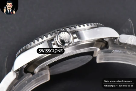 Submariner 16610 Super Clone - 33