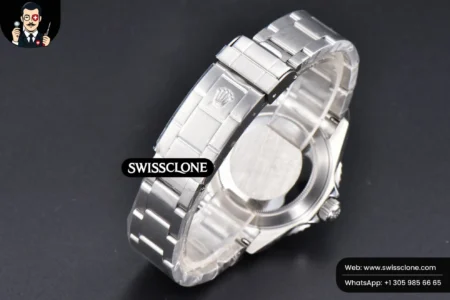 Submariner 16610 Super Clone - 35
