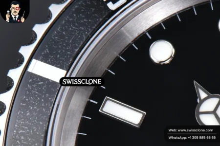 Submariner 16610 Super Clone - 5