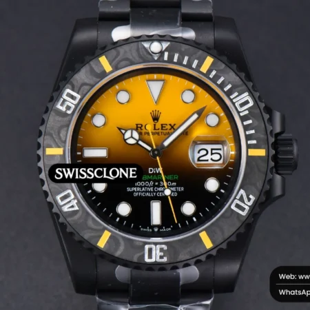 Submariner VS3135 Super Clone