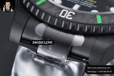 Submariner VS3135 Super Clone - 10