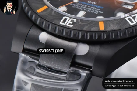 Submariner DIW DLC VSF Super Clone - 10