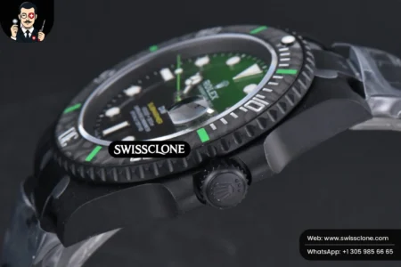 Submariner VS3135 Super Clone - 11