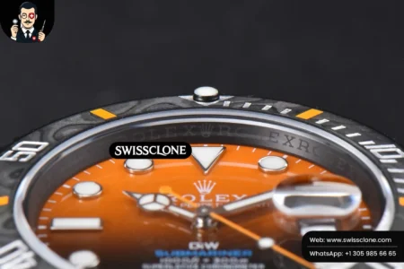 Submariner DIW DLC VSF Super Clone - 13