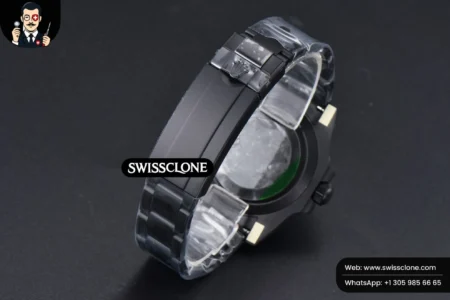 Submariner VS3135 Super Clone - 16